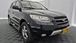 Hyundai Santa Fe 2.7 Gl