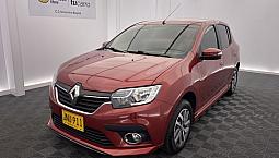 Renault Sandero 1.6 Zen
