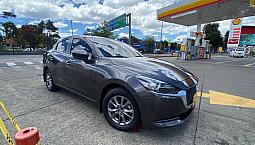 Mazda 2 Sedan 1.5 Touring