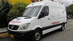 Mercedes Benz Sprinter 415 2.2 Mt 4X2