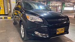 Ford Escape 2.0 Se 4X4