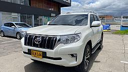 Toyota Prado 3.0 Tx-L Fl 2