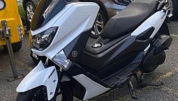 Yamaha Nmax 155 2021