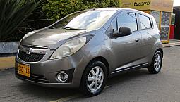 Chevrolet Spark 1.2 Gt M300 Full Equipo