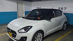 Suzuki Swift 1.2 Hybrid 2Wd