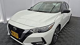 Nissan Sentra 2.0 New Edicion Especial