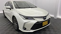 Toyota Corolla 1.8 Se-G