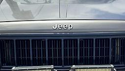 Jeep Cherokee 4.0 Laredo