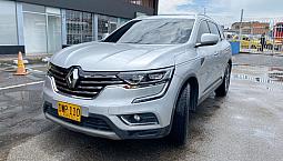 Renault Koleos 2.5 Intens 4x4 At