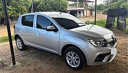 Renault Sandero 1.6 Life