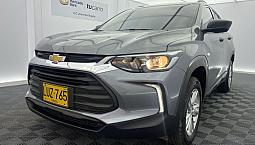 Chevrolet Tracker 1.2T Ls Mt