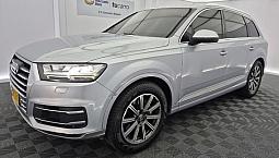 Audi Q7 3.0 Tfsi Quattro Progressive