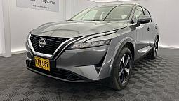 Nissan Qashqai 1.3 Sense 2Wd