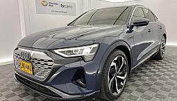 Audi Q8 E-tron Sportback 0.0 55 Quattro Prestige
