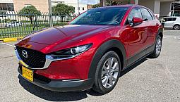 Mazda Cx-30 2.0 Touring