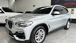 Bmw X3 2.0 G01 Xdrive30I