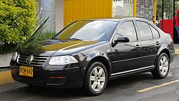 Volkswagen Jetta 2.0 Trendline