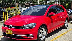 Volkswagen Golf 1.4 Tsi Comfortline