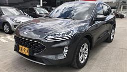 Ford Escape 2.0 Se 4X2