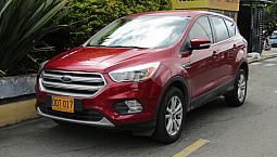 Ford Escape 2.0 Se