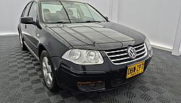 Volkswagen Jetta Europa Mt 2.0 