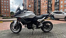 Bmw F900Xr Dynamic Pro