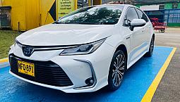 Toyota Corolla 1.8 Se-G