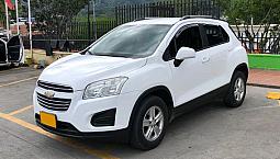 Chevrolet Tracker 1.8 Ls