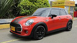 Mini Cooper 1.5 T F55 Salt At