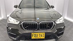 Bmw X1 1.5 F48 Sdrive 18I