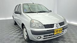 Renault Symbol 1.6 Expression Fase Iv
