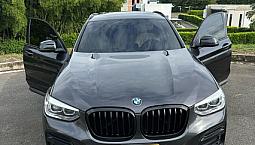 Bmw X4 2.0 Xdrive30I