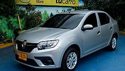 Renault Logan 1.6 Dynamique