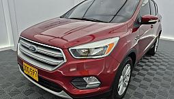 Ford Escape 2.0 Se 245 Hp 4X2