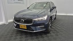 Volvo Xc60 2.0 T8 Recharge Plus
