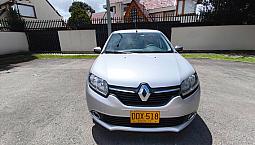Renault Logan 1.6 Night & Day