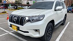 Toyota Prado 2.8 Tx-L At6