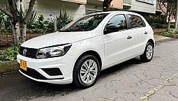 Volkswagen Gol G7 1.6 Trendline