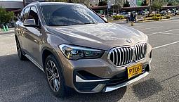 Bmw X1 1.5 F48 Sdrive 18I