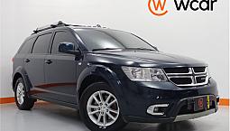 Dodge Journey 3.6 Sxt Fl