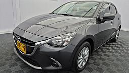 Mazda 2 1.5 Touring