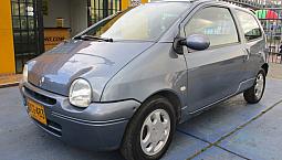 Renault Twingo Dynamique  1200Cc Mt Aa