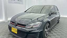 Volkswagen Golf 1.4 Tsi Comfortline At