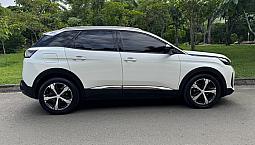 Peugeot 3008 1.6 Allure