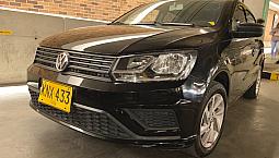Volkswagen Gol 1.6 Comfortline