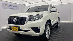 Toyota Prado 3.0 Tx-L Fl
