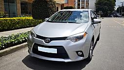 Toyota Corolla 1.8 Le