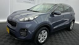 Kia Sportage 2.0 Desire Mt