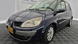 Renault Scénic Ii 2.0