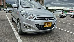 Hyundai I10 Gl Mt 1.1 2012